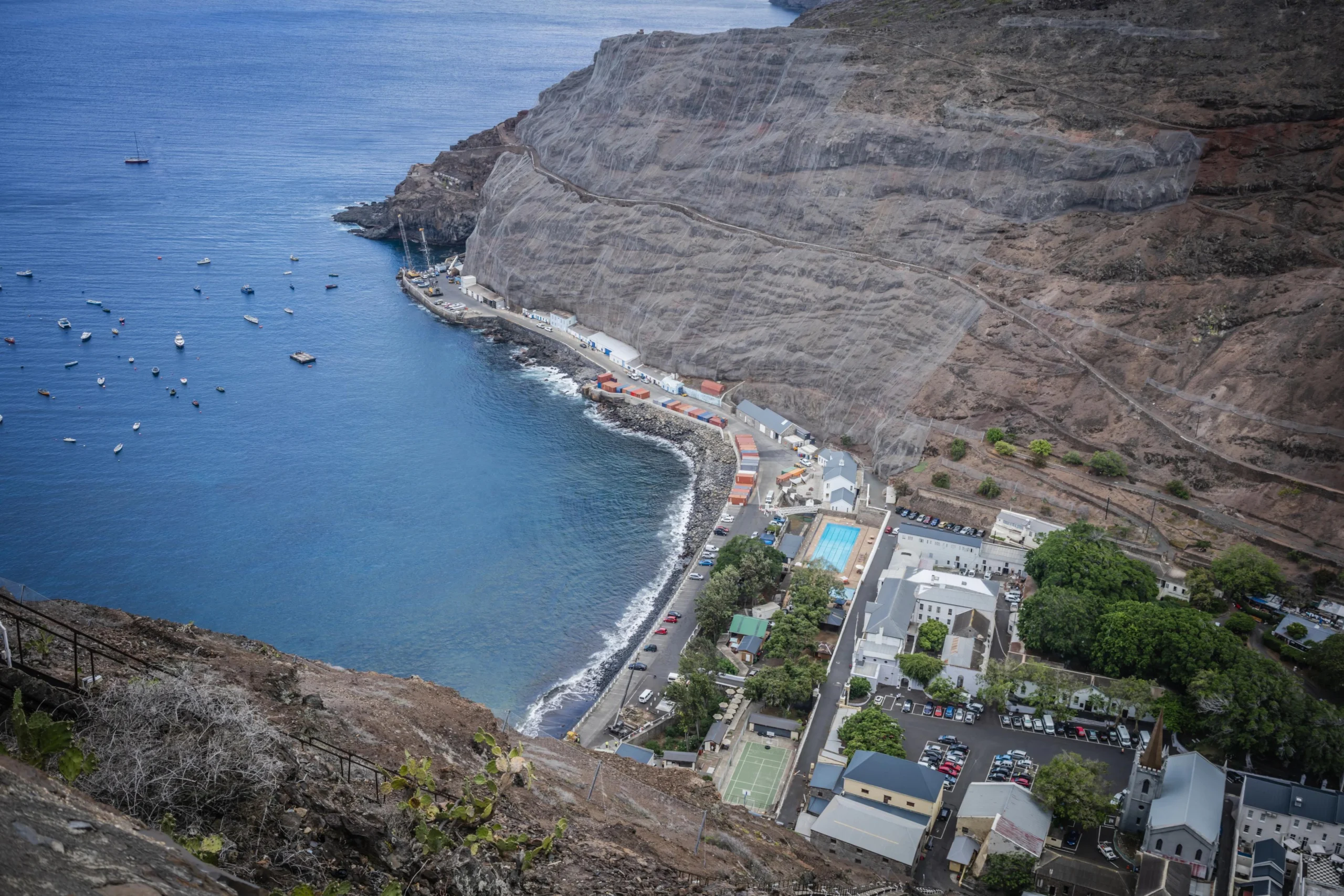 Turismo en Isla Tristán de Acuña: Una Guía Completa - Qué idioma se habla en Tristán da Cunha isla tristan da cunha turismo - Qué idioma se habla en Tristán da Cunha