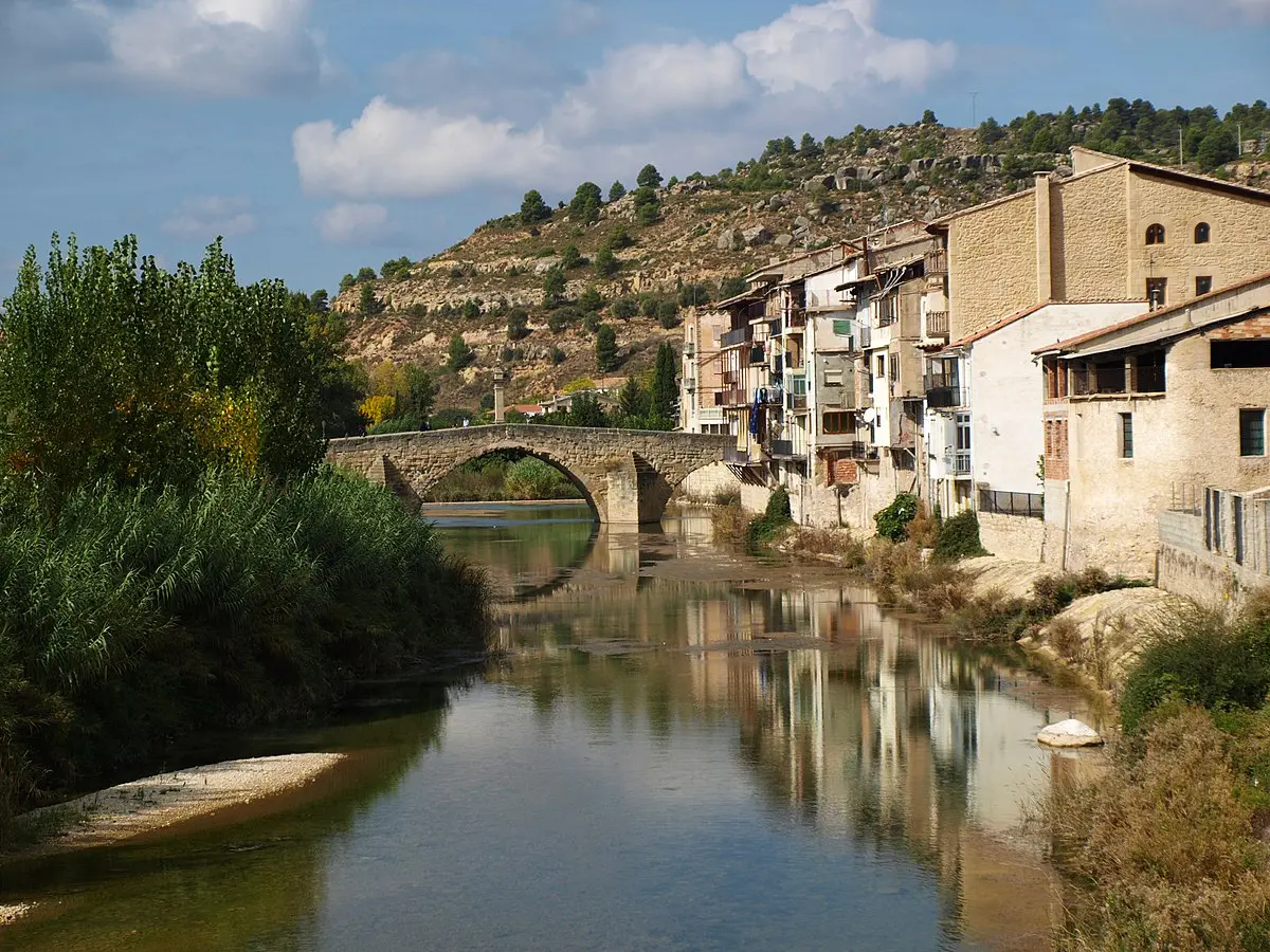 <b>Turismo Valderrobres</b>: Guía Completa para tu Visita - Qué idioma se habla en Valderrobres turismo valderrobres - Qué idioma se habla en Valderrobres