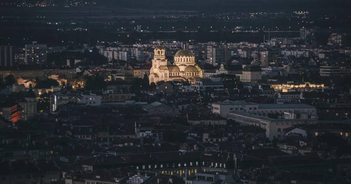 Varna Turismo: La Guía Definitiva para Explorar la Perla del Mar Negro - Qué idioma se habla en Varna varna turismo - Qué idioma se habla en Varna