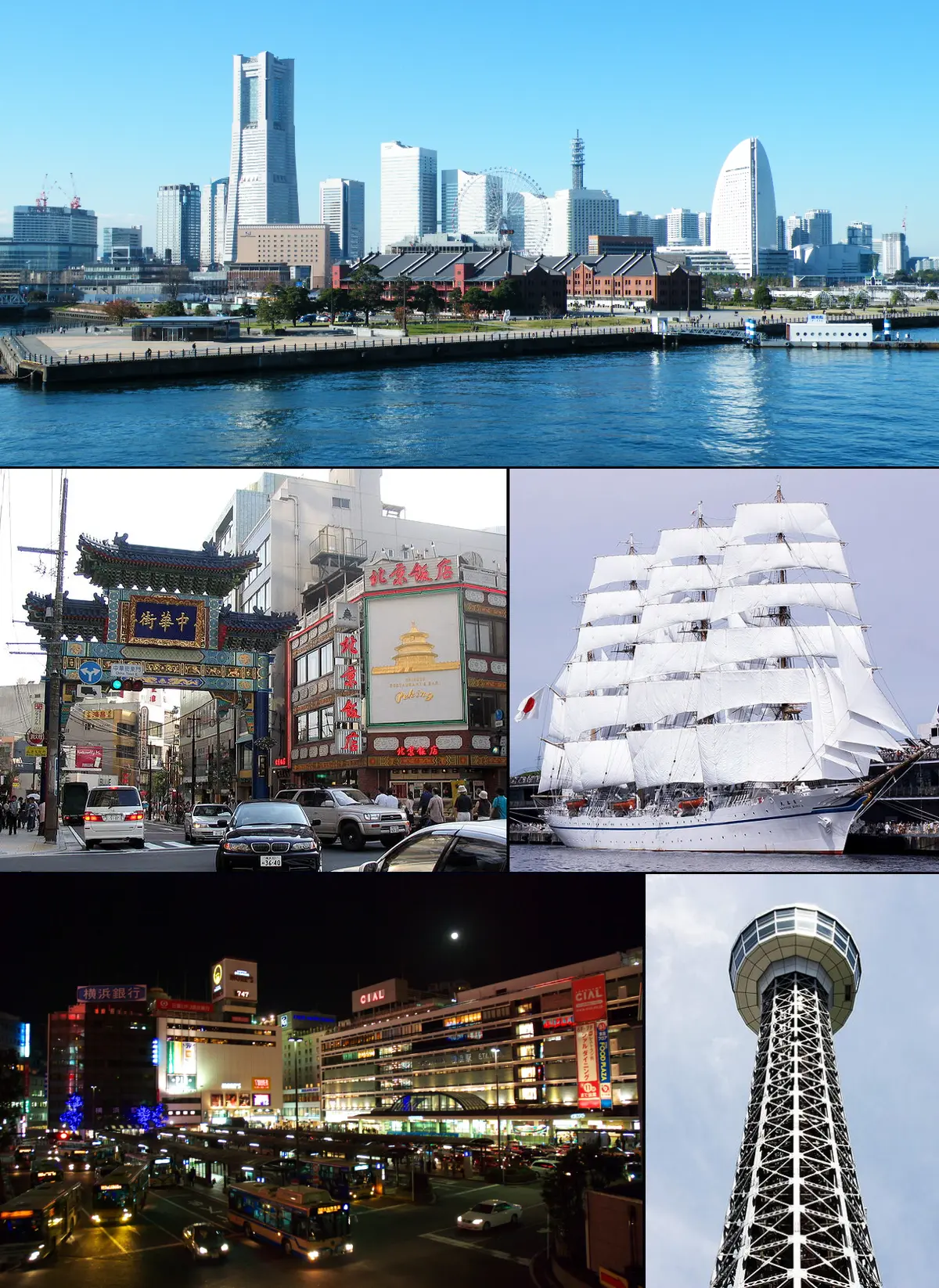 <b>Yokohama Turismo</b>: Guía Completa para tu Viaje - Qué idioma se habla en Yokohama yokohama turismo - Qué idioma se habla en Yokohama