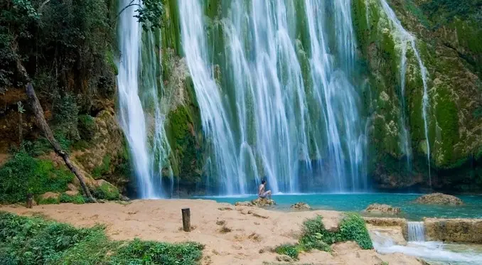 turismo y ecologia dominicana - Qué impacto tiene el turismo en la cultura y el medio ambiente de República Dominicana