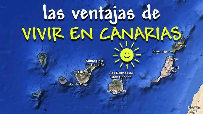 Ventajas y Desventajas del Turismo en Canarias - Qué impacto tiene el turismo en las Islas Canarias ventajas y desventajas del turismo en canarias - Qué impacto tiene el turismo en las Islas Canarias