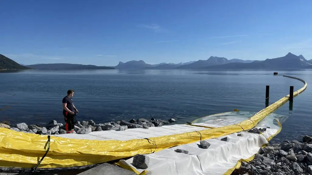 Derrame de petróleo y su afectación al turismo: Un análisis exhaustivo - Qué impacto tienen los derrames de petróleo en el mar derrame de petroleo afectacion al turismo - Qué impacto tienen los derrames de petróleo en el mar