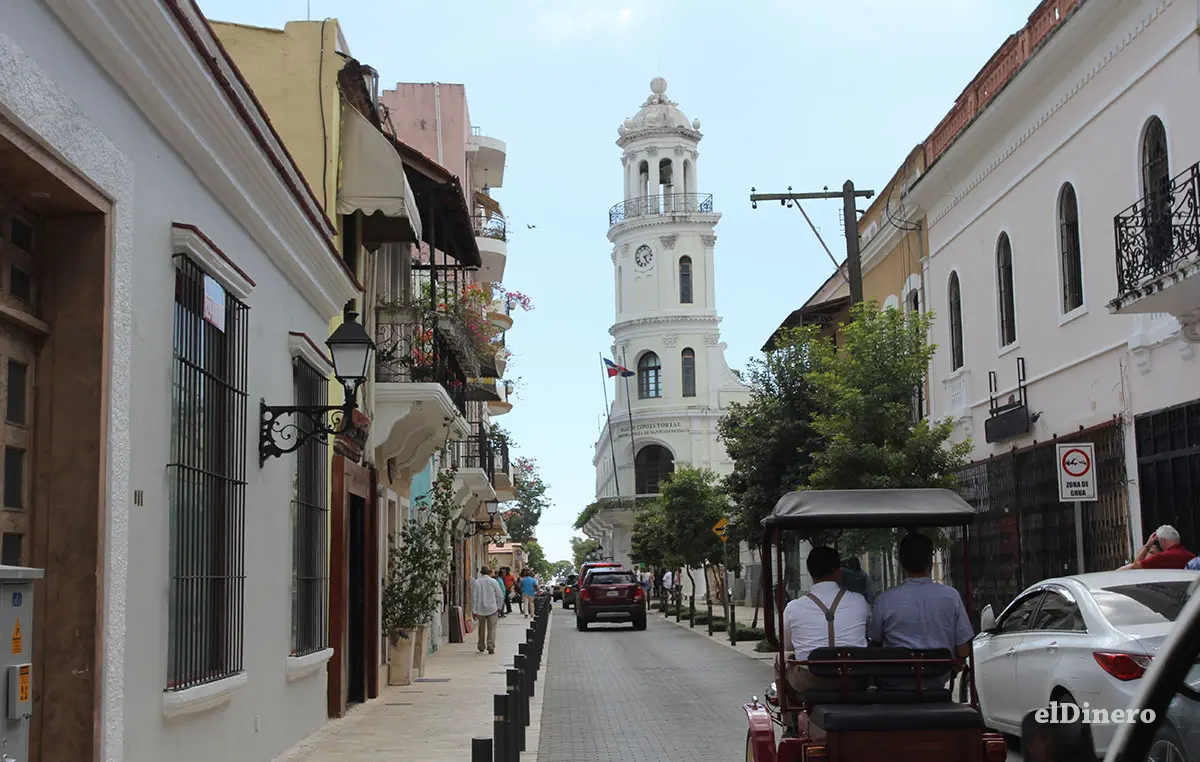 Causas del declive del turismo en la Ciudad Colonial - Qué impide el desarrollo del turismo causas de que el turismo en la ciudad colonial baje - Qué impide el desarrollo del turismo