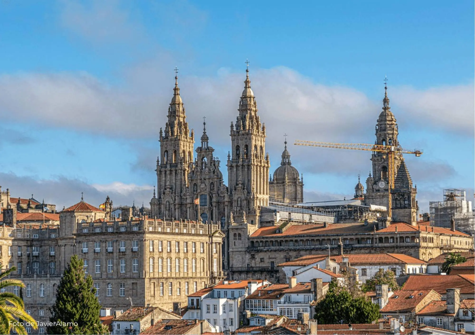 como posicionar a un pais por medio del turismo religioso - Qué implica el turismo religioso como forma especializada de turismo