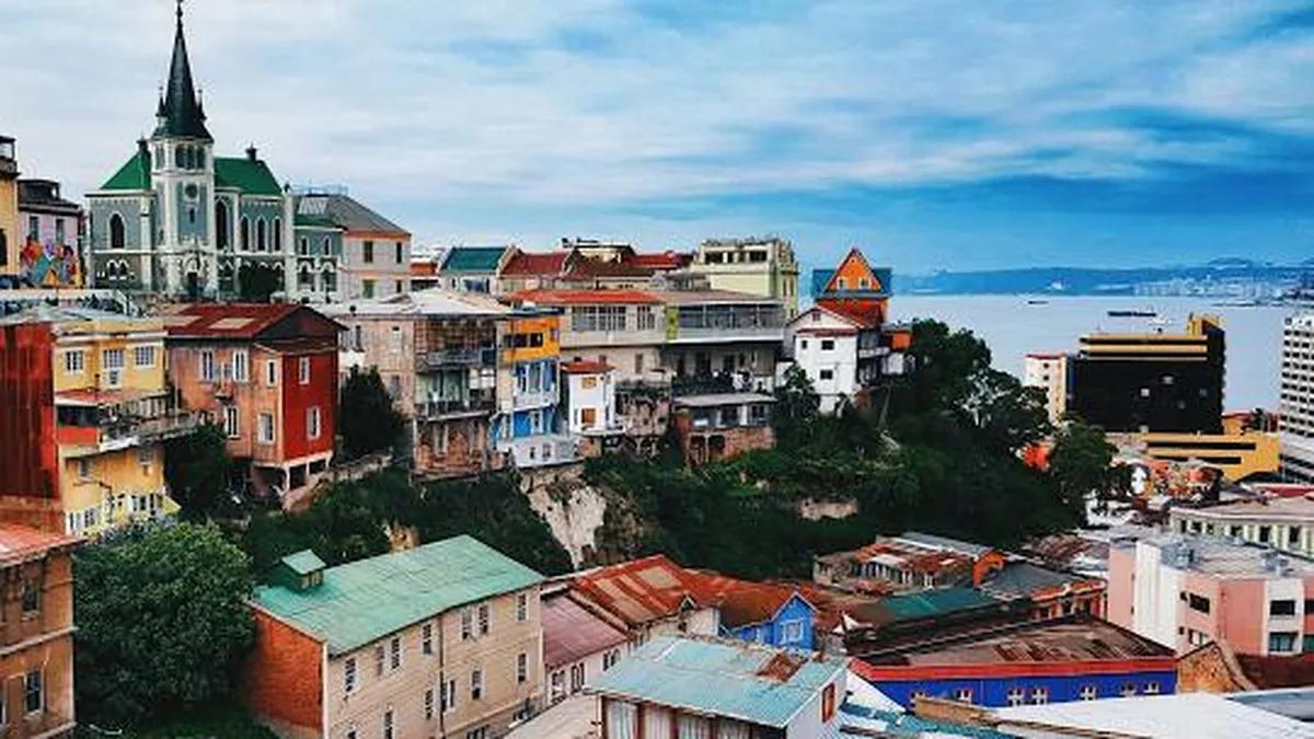 aporte turistico por comuna al turismo val paraiso - Qué importancia económica tiene el turismo para la región de Valparaíso