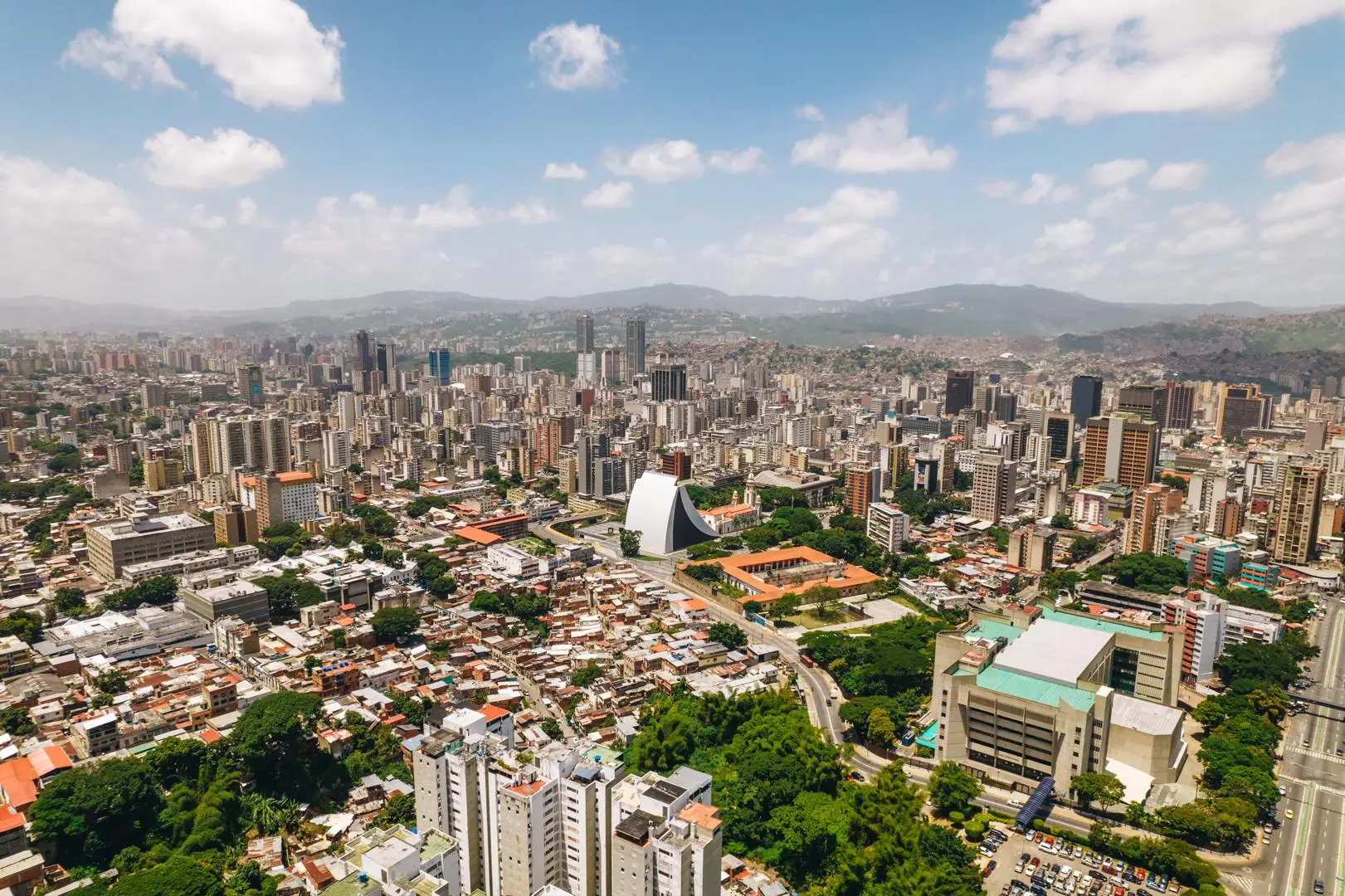 Importancia de las Zonas de Caracas para el Turismo - Qué importancia tiene Caracas importancia de las zona decaracas para el turismo - Qué importancia tiene Caracas