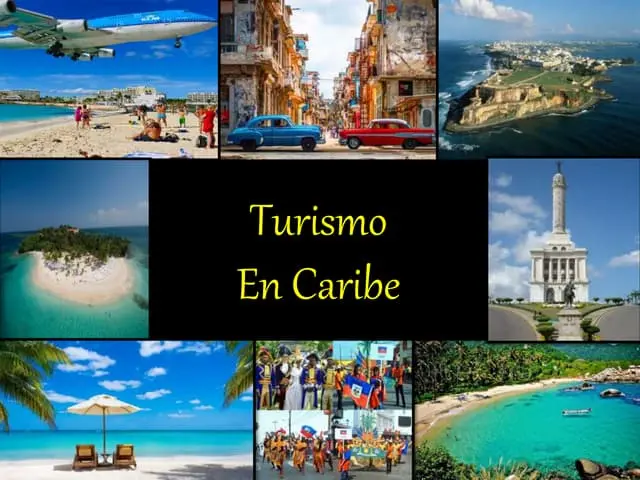informacion sobre turismo en el caribe - Qué importancia tiene el turismo para el Caribe