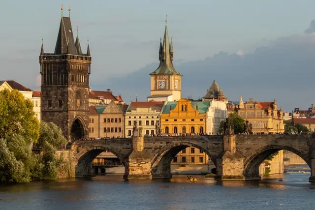 Castillo de Praga: Turismo en el Corazón de la Historia - Qué incluye el Castillo de Praga castillo de praga turismo - Qué incluye el Castillo de Praga