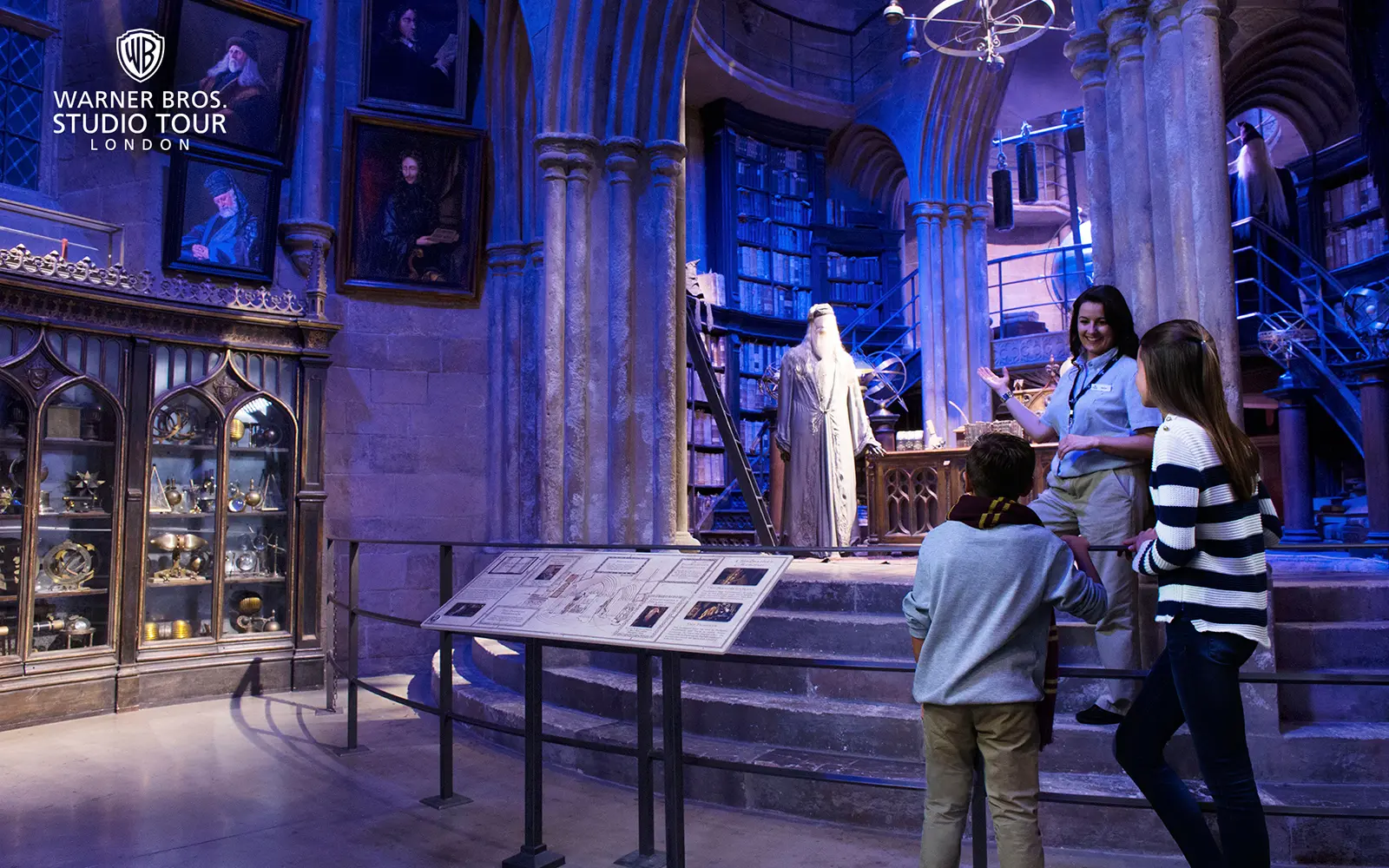 Guía Completa de Turismo Harry Potter: Precios, Tours y Atracciones - Qué incluye el tour de Harry Potter turismo harry potter - Qué incluye el tour de Harry Potter