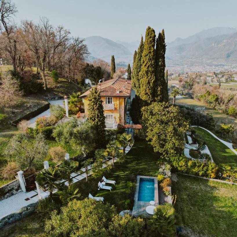Descubriendo la Naturaleza Italiana: Un Viaje a través de Paisajes Inolvidables - Qué incluye el turismo de naturaleza italia turismo naturaleza - Qué incluye el turismo de naturaleza