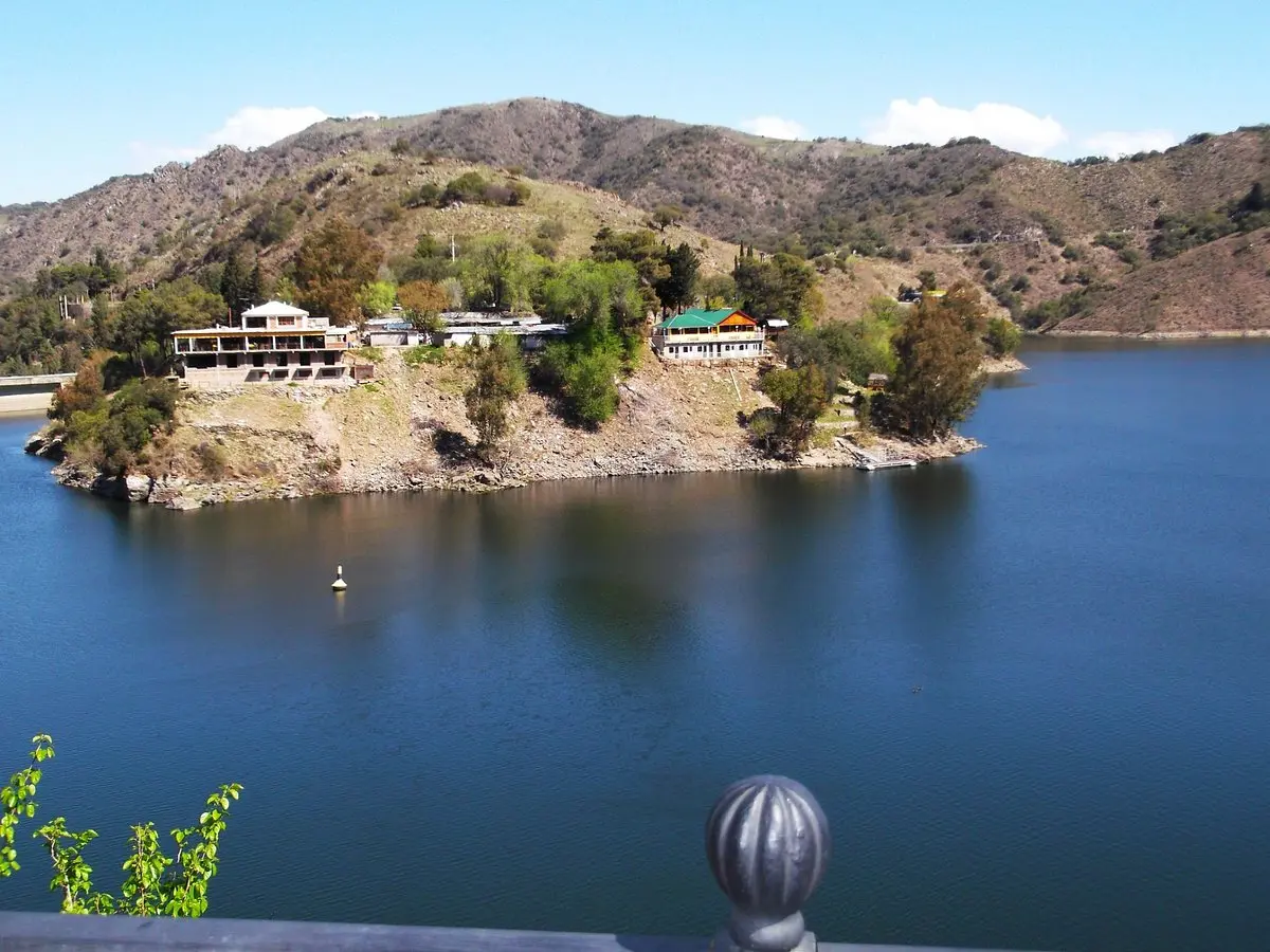 Valle de Calamuchita: Turismo, Naturaleza y Aventura en Córdoba - Qué incluye el Valle de Calamuchita valle de calamuchita turismo - Qué incluye el Valle de Calamuchita