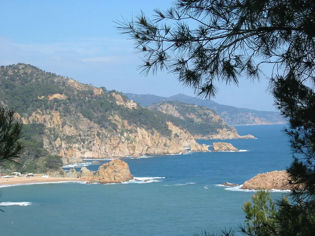 Costa Brava Turismo: Guía Completa para tu Escapada Perfecta - Qué incluye la Costa Brava costa brava turismo - Qué incluye la Costa Brava