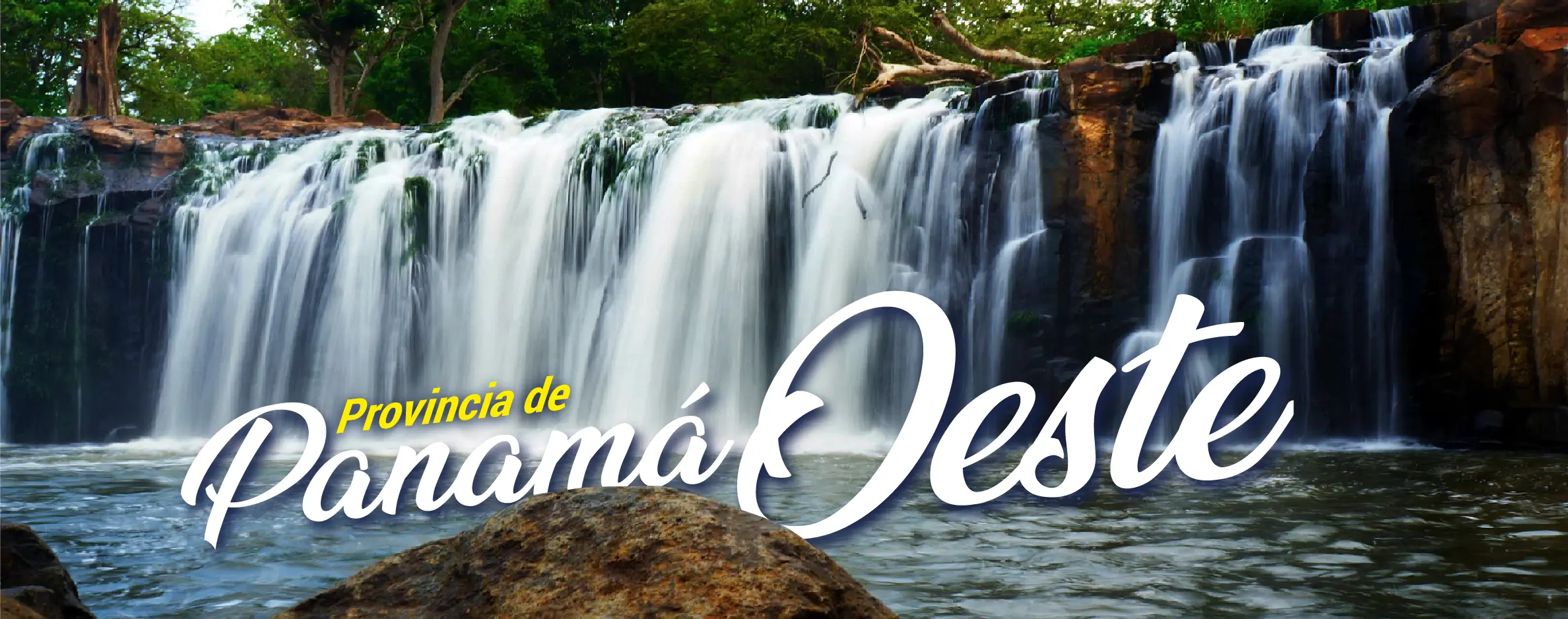 panama oeste panama turismo - Qué incluye Panamá Oeste
