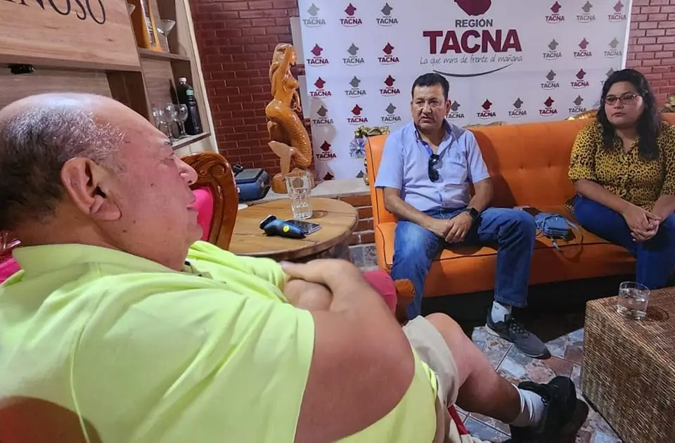 Dirección Regional de Comercio Exterior y Turismo de Tacna: Guía completa - Qué instituciones del Estado hay en Tacna direccion regional de turismo tacna - Qué instituciones del Estado hay en Tacna