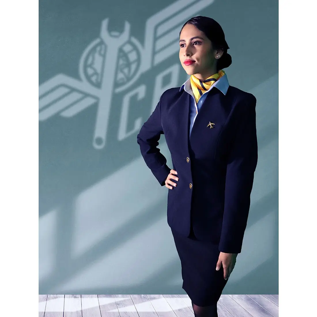 El Impacto del Uniforme en el Turismo: Un Análisis Integral - Qué instituciones utilizan uniforme turismo uniforme - Qué instituciones utilizan uniforme