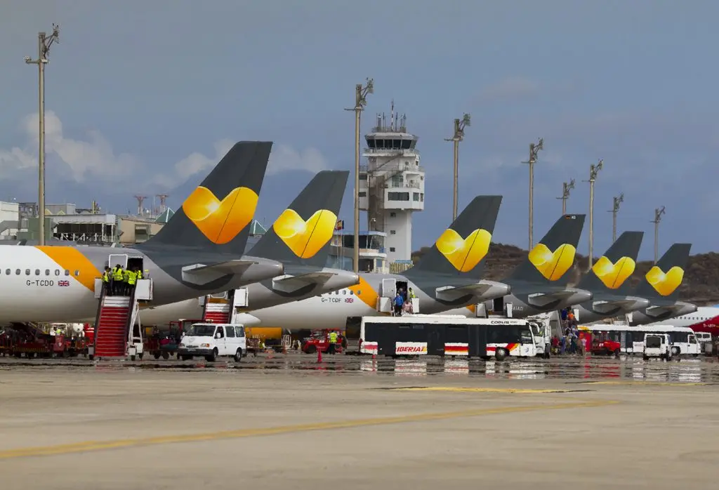 Thomas Cook Turismo Canarias: Guía Definitiva para tus Vacaciones - Qué isla de Canarias es más visitada thomas cook turismo canarias - Qué isla de Canarias es más visitada