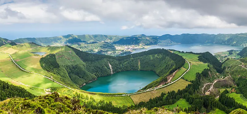 Islas Azores: Turismo, Clima y Guía Completa para tu Viaje - Qué isla es más bonita de las Azores islas azores turismo - Qué isla es más bonita de las Azores