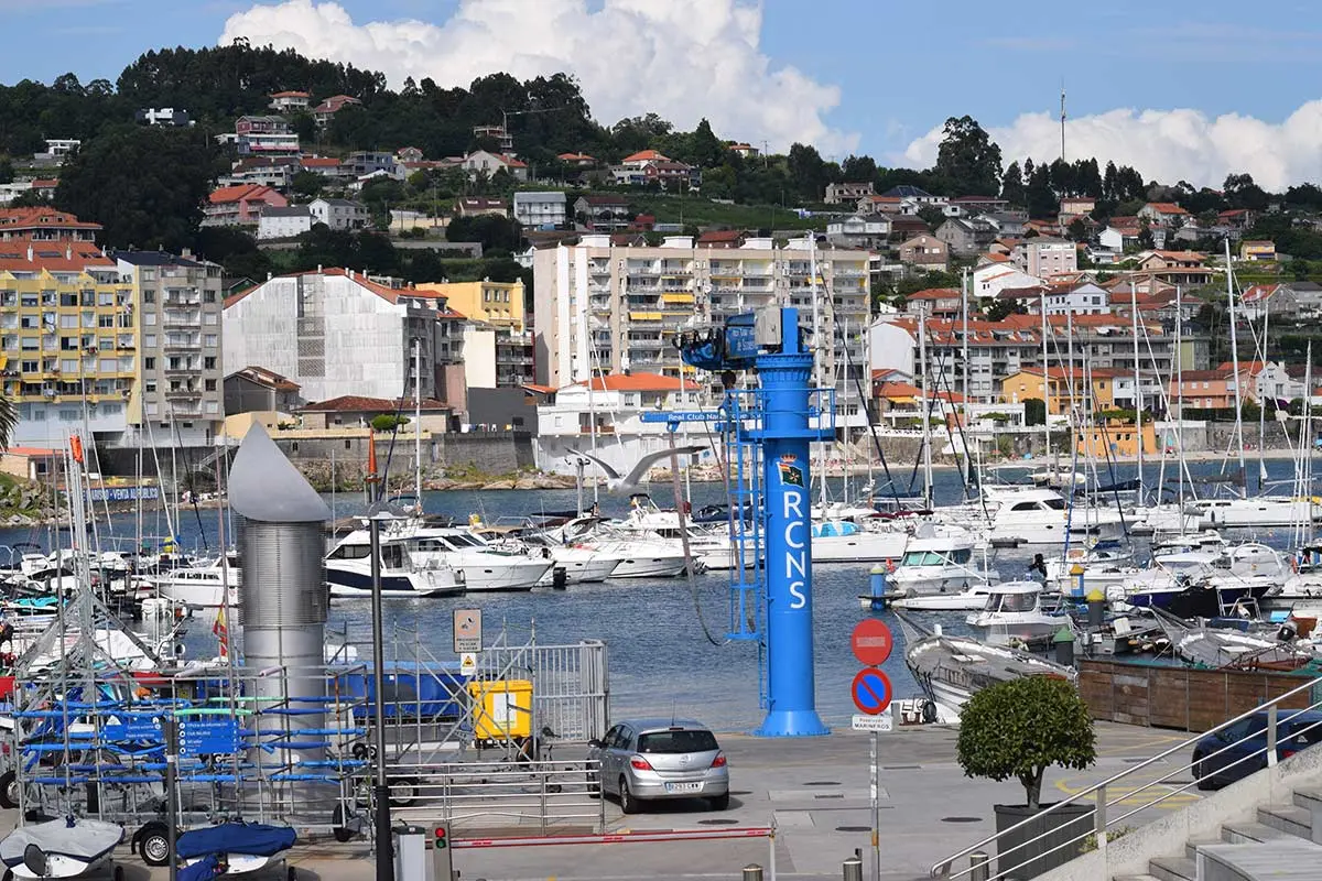 Turismo Sanxenxo: La Guía Definitiva para tu Escapada a las Rías Baixas - Qué isla se ve desde Sanxenxo turismo sanxenxo - Qué isla se ve desde Sanxenxo