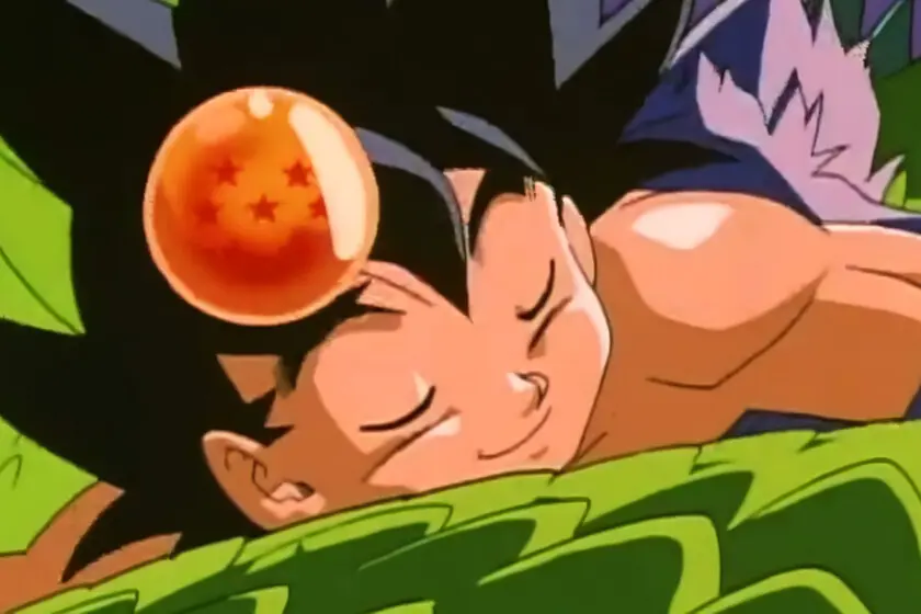 Dragon Ball GT: Un Análisis Completo de la Serie - Qué le pasó a Goku en Dragon Ball GT dragon ball gran turismo - Qué le pasó a Goku en Dragon Ball GT