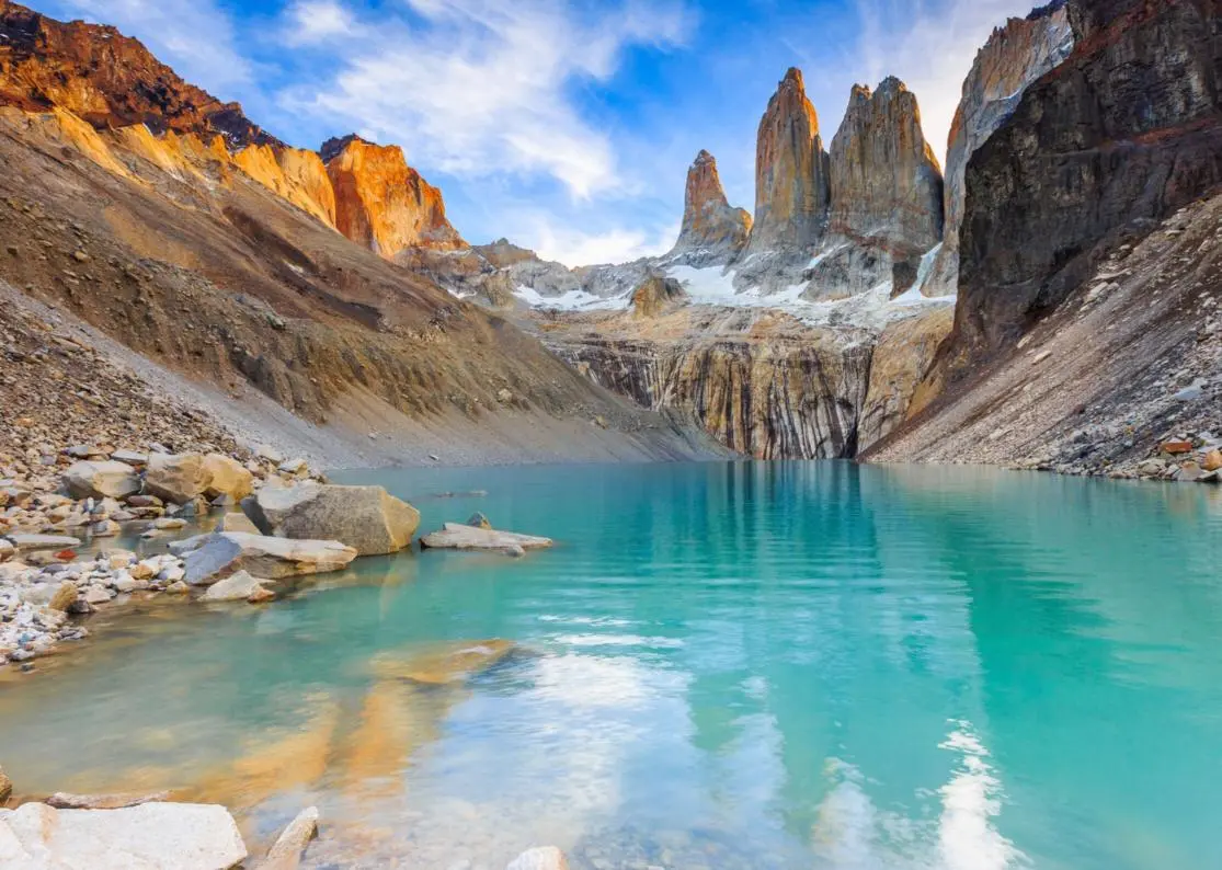 Conexión Chile: Guía Definitiva para Turistas - Qué le piden a los turistas para entrar a Chile conexion chile necesiuta guias de turismo - Qué le piden a los turistas para entrar a Chile