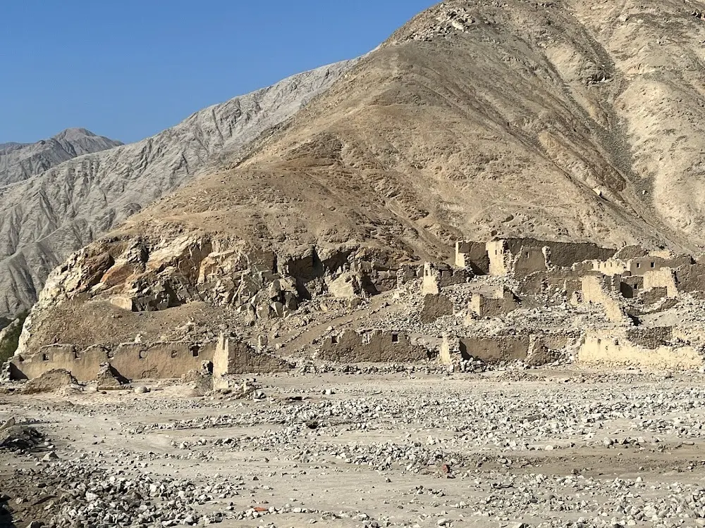 Cañete Turismo Incahuasi: Un Viaje a Través del Tiempo en la Puna Catamarqueña - Qué legado cultural dejó la ciudad Incahuasi cañete turismo incahuasi - Qué legado cultural dejó la ciudad Incahuasi