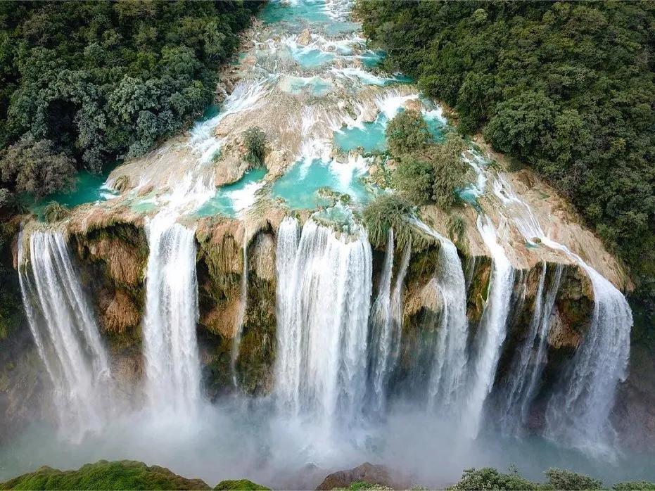 Aquismón SLP: Turismo en la Huasteca Potosina - Qué lengua se habla en Aquismón aquismon slp turismo - Qué lengua se habla en Aquismón