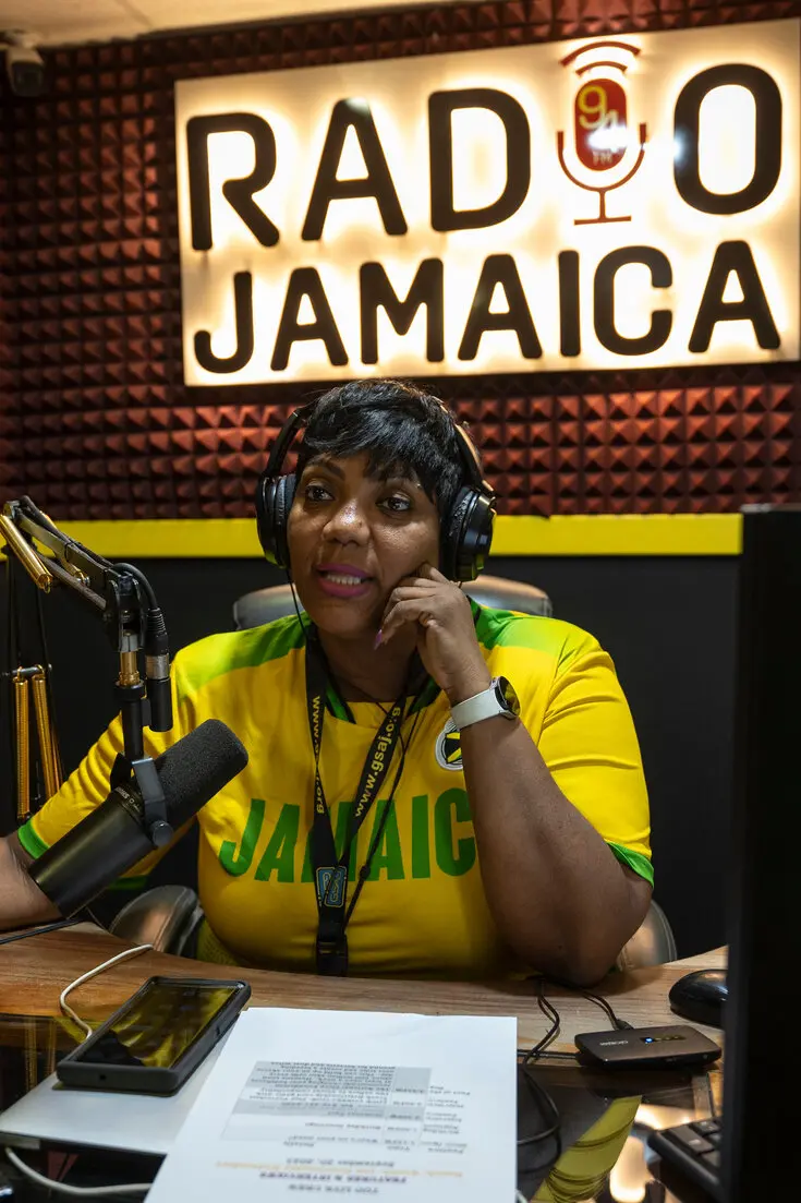jamaica turismo idioma - Qué lenguaje se utiliza en Jamaica