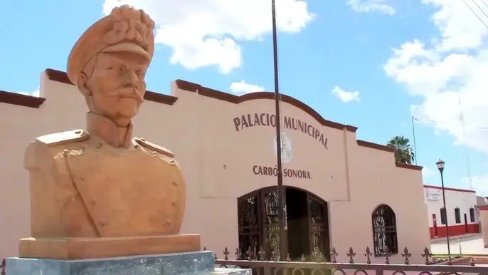 Carbo Sonora: Turismo en un Pueblo Mágico de Sonora - Qué lenguas se hablan en carbo sonora carbo sonora turismo - Qué lenguas se hablan en carbo sonora