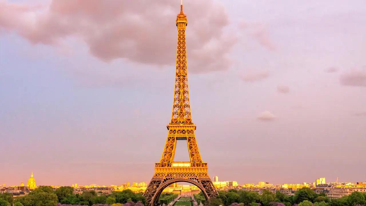 Ley de Turismo en Francia: Guía Completa para Turistas - Qué leyes hay en Francia ley de turismo en francia - Qué leyes hay en Francia