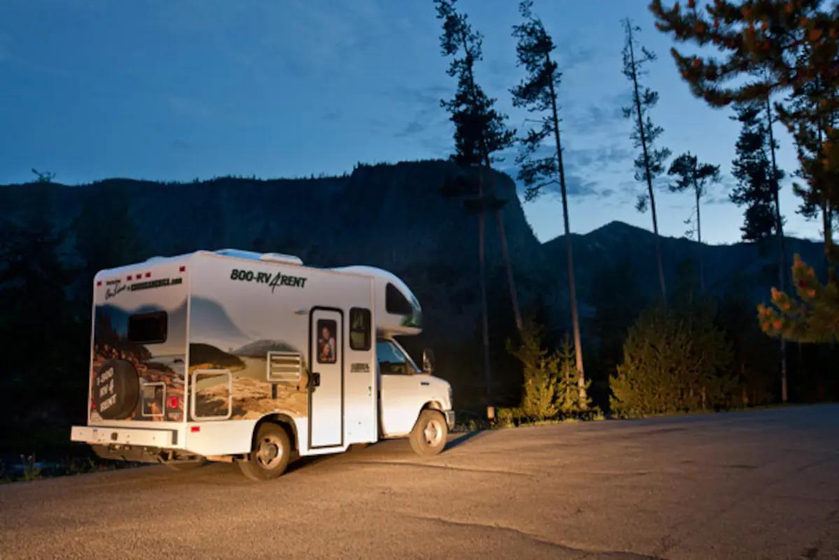 Turismo en Motorhome: La Guía Definitiva para tu Próxima Aventura - Qué licencia se necesita para un motorhome turismo en motorhome - Qué licencia se necesita para un motorhome