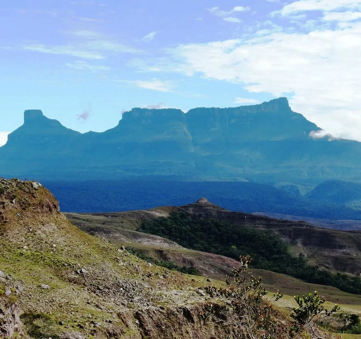 Cómo Hacer Turismo en la Gran Sabana: Una Guía Completa - Qué llevar para la Gran Sabana como hacer turismo en la gran sabana - Qué llevar para la Gran Sabana
