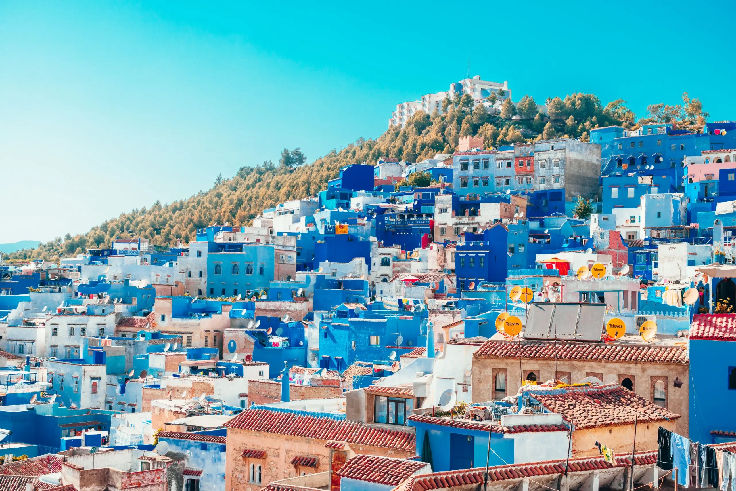Marruecos: Turismo, Seguridad y el Ranking Mundial - Qué lugar ocupa Marruecos en seguridad marruecos turismo seguridad - Qué lugar ocupa Marruecos en seguridad