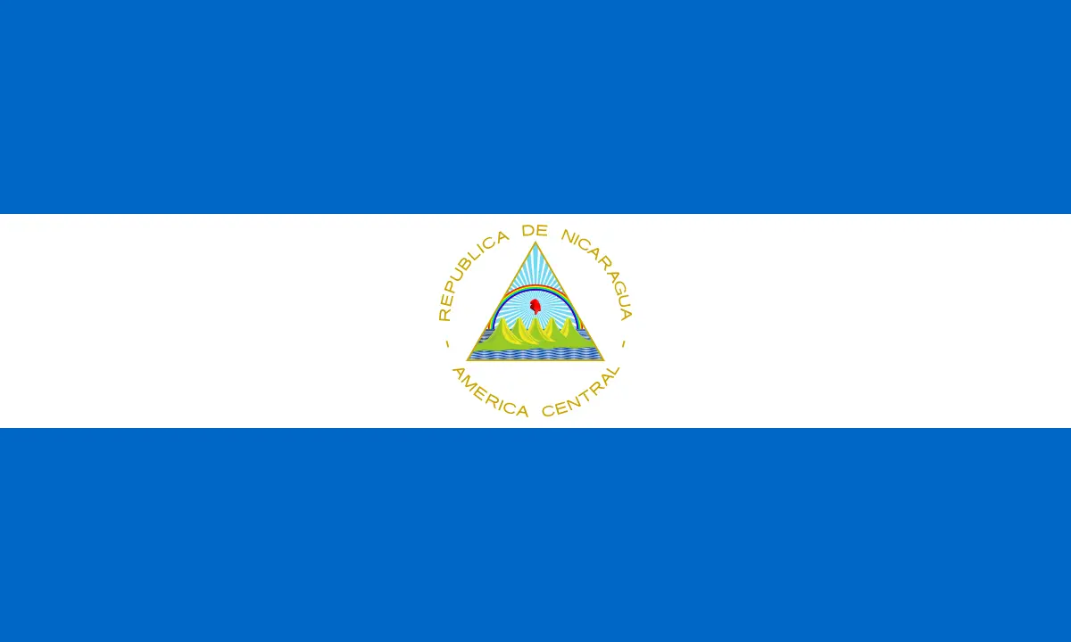 banco mundial turismo nicaragua - Qué lugar ocupa Nicaragua a nivel mundial