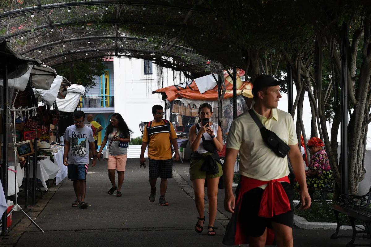 Turismo: Fuerza Económica de Panamá - Qué lugar ocupa Panamá en la economía mundial turismo fuerza economica del mundo panama - Qué lugar ocupa Panamá en la economía mundial