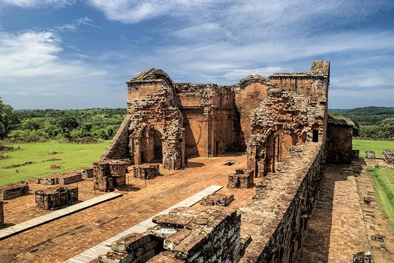 Turismo Raro en Paraguay: Una Aventura Más Allá de lo Común - Qué lugar ocupa Paraguay en el mundo turismo raro paraguay - Qué lugar ocupa Paraguay en el mundo