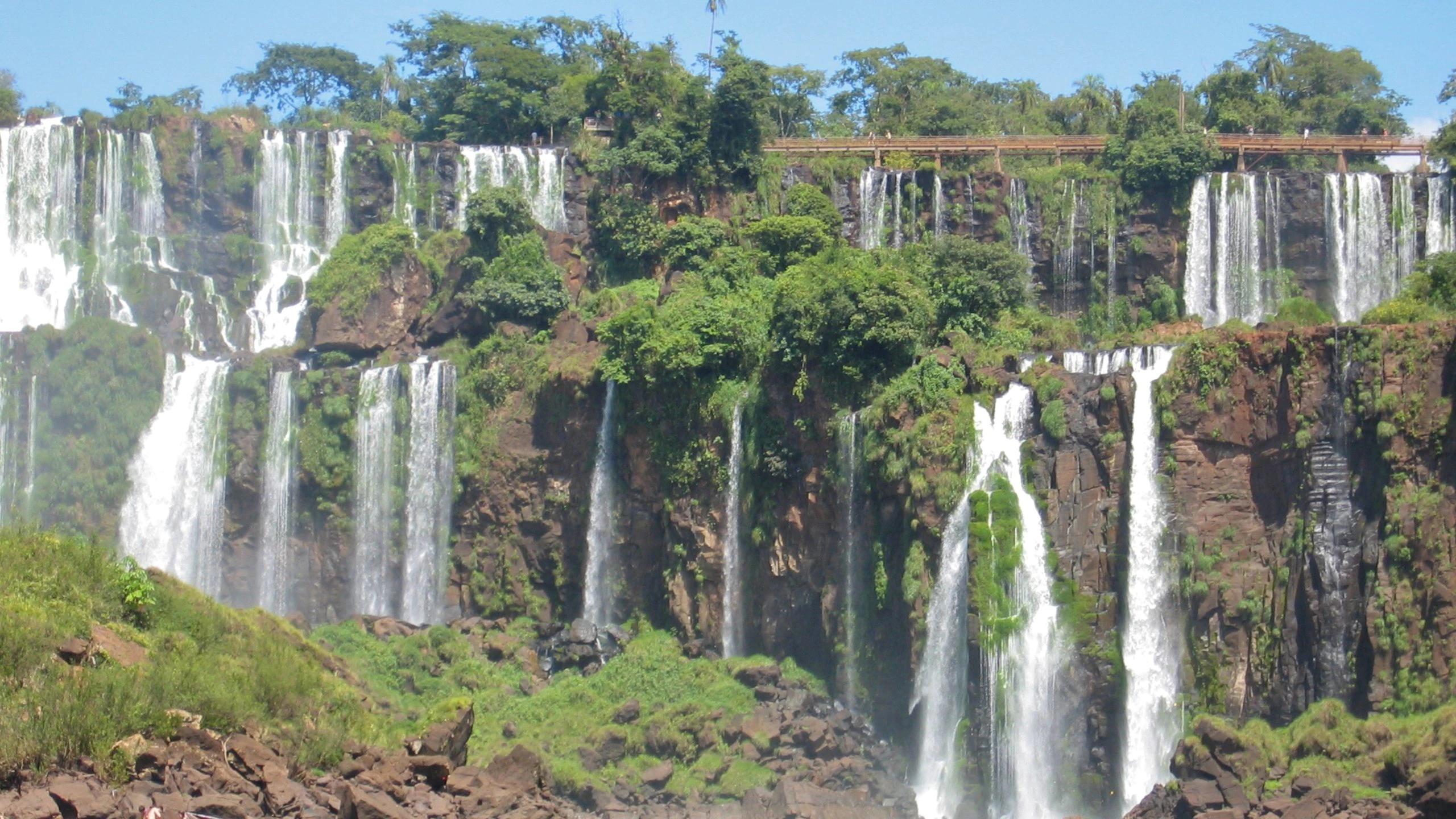 region sur turismo - Qué lugares están en el sur