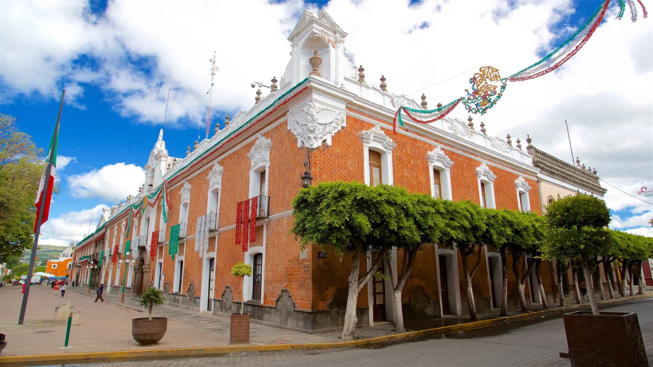 <b>Tlaxcala México:</b> Una Guía Completa para tu Viaje - Qué lugares me recomiendan visitar en Tlaxcala tlaxcala mexico turismo - Qué lugares me recomiendan visitar en Tlaxcala