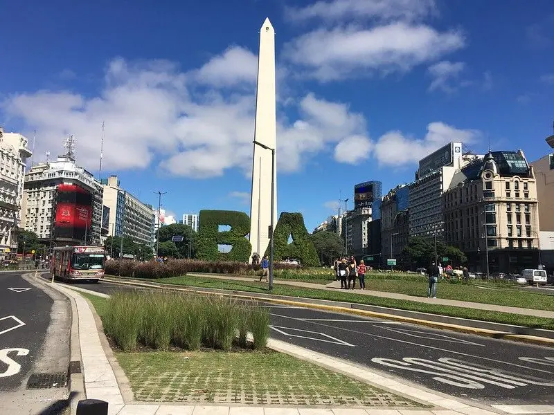 san telmo turismo - Qué lugares no perderse en Buenos Aires