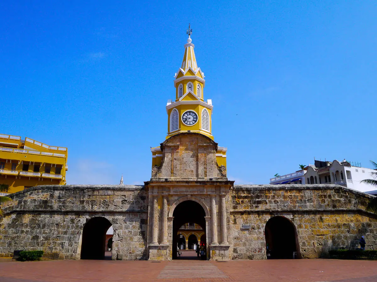 Guía Completa de Turismo en Cartagena de Indias: Qué ver y hacer - Qué lugares se visitan en Cartagena cartagena turismo oficial - Qué lugares se visitan en Cartagena