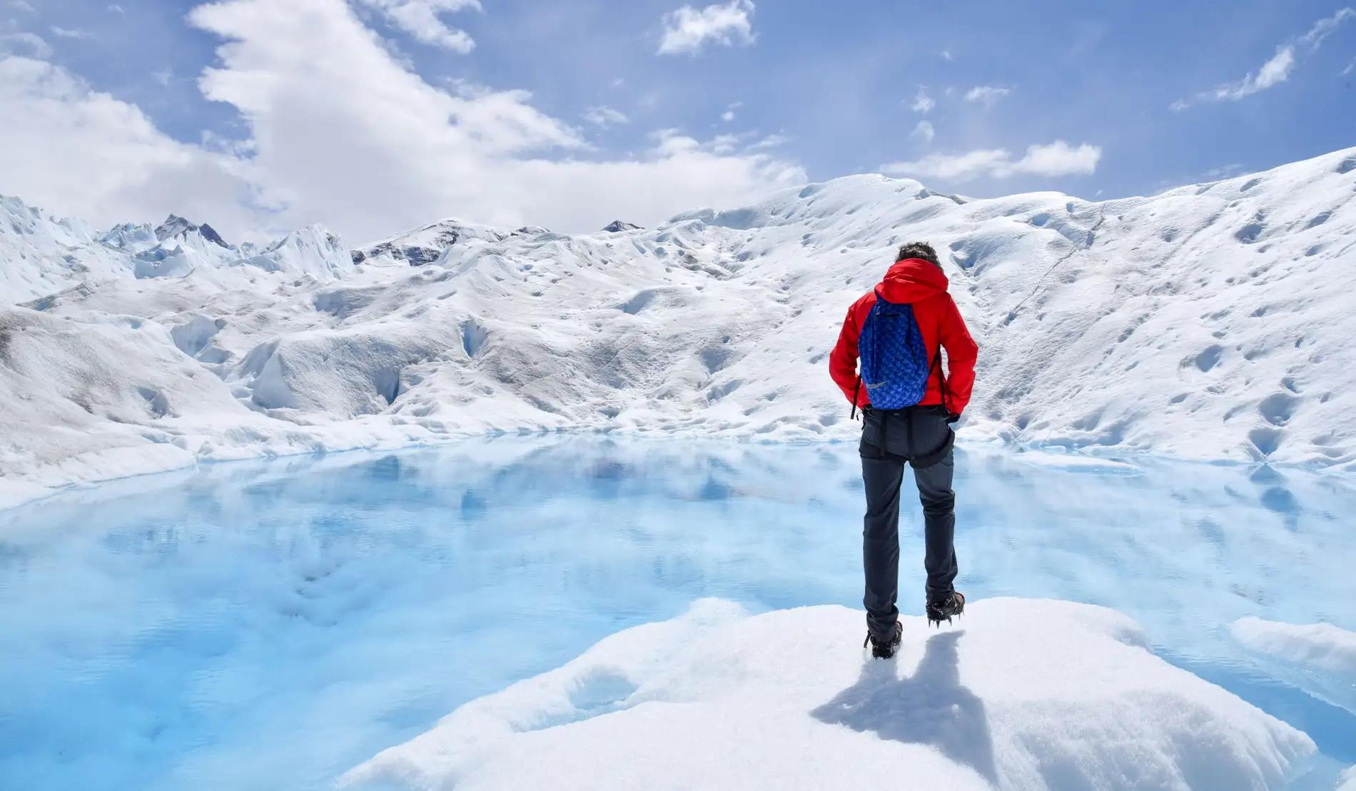 Turismo en la Patagonia: Una Guía Completa para tu Aventura - Qué lugares turísticos posee la Patagonia turismo na patagonia - Qué lugares turísticos posee la Patagonia