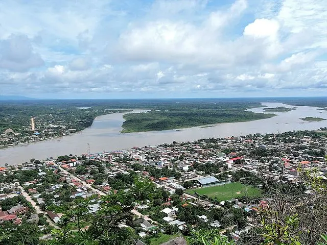 Rurrenabaque: Turismo en el Corazón del Beni - Qué lugares turísticos tenemos en Beni rurrenabaque turismo - Qué lugares turísticos tenemos en Beni