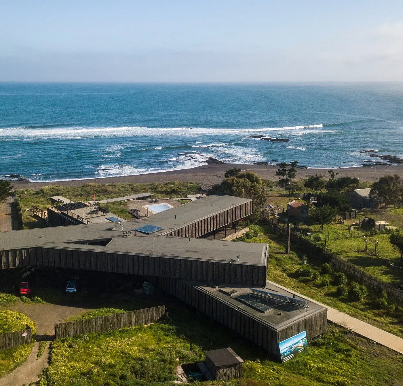 Curanipe: Turismo en un Paraíso Costero - Qué lugares visitar en Curanipe curanipe turismo - Qué lugares visitar en Curanipe