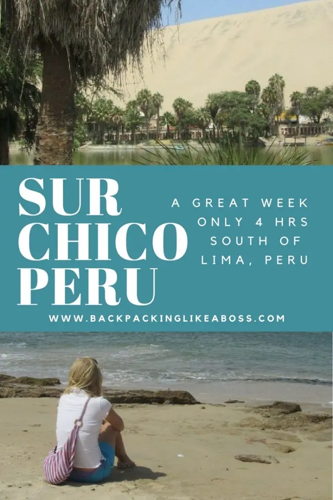 Sur Chico Lima: Turismo, Playas y Aventura en la Costa Peruana - Qué lugares visitar en el sur de Lima sur chico lima turismo - Qué lugares visitar en el sur de Lima