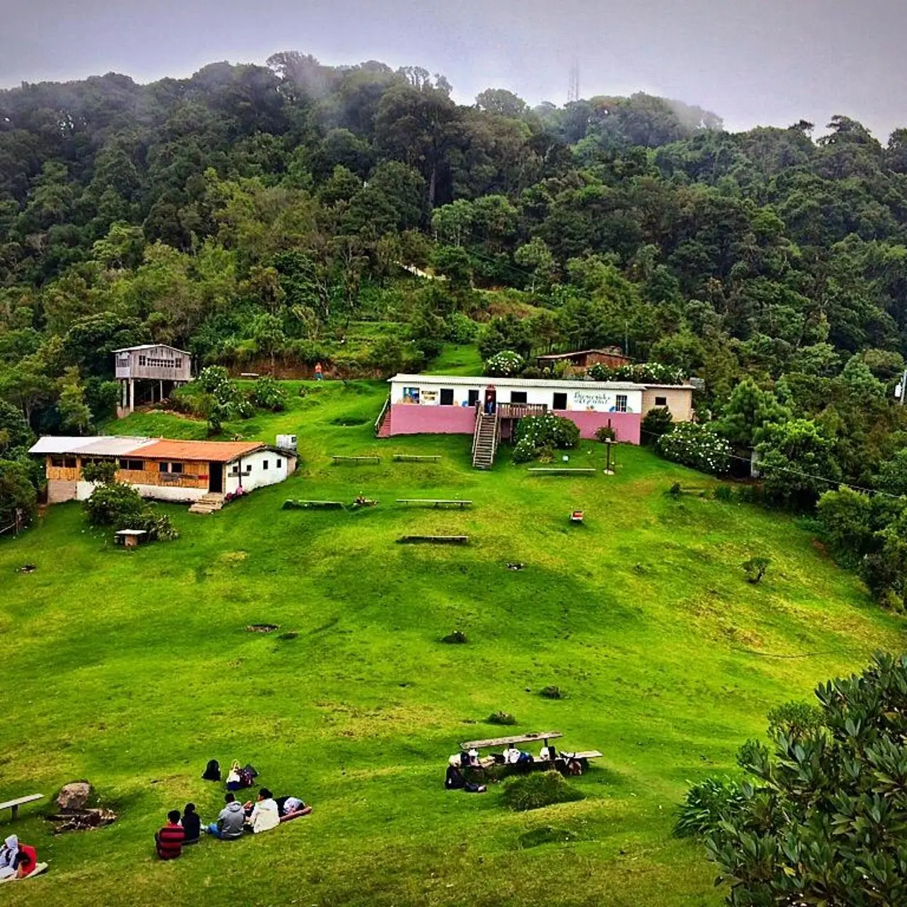 Turismo en el Municipio de Chalatenango: Una Guía Completa - Qué lugares visitar en San Ignacio municipio de chalatenango turismo - Qué lugares visitar en San Ignacio