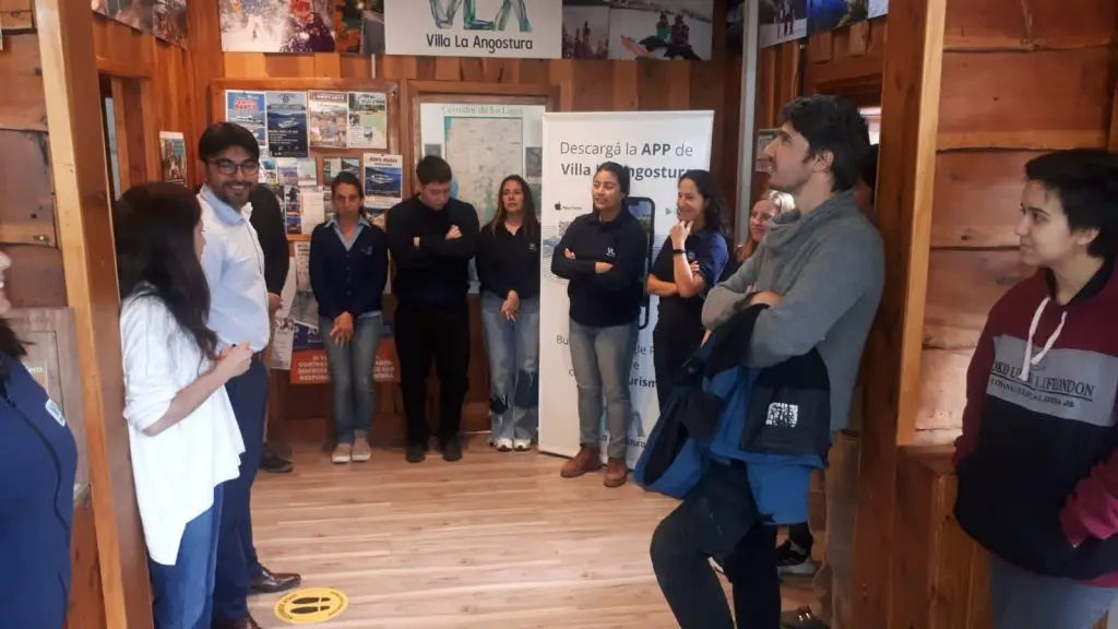 secretaria municipal de turismo villa la angostura - Qué lugares visitar en Villa la Angostura