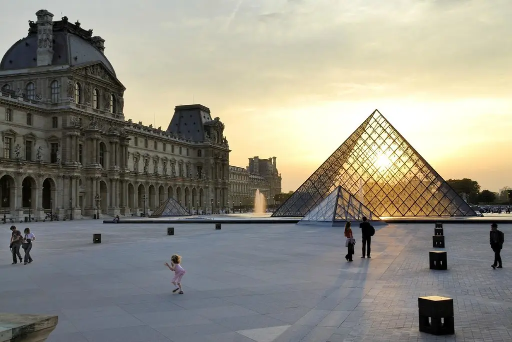 Francia: Turismo en las Regiones más Atractivas - Qué lugares visitar si voy a Francia francia turismo regiones - Qué lugares visitar si voy a Francia