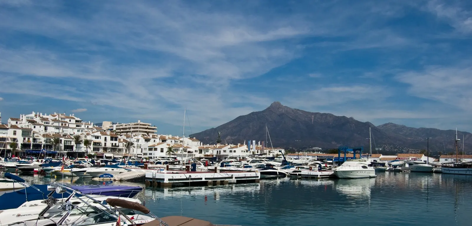<b>Marbella</b>: Guía Completa de Turismo para Disfrutar Todo el Año - Qué mar tiene Marbella marbella turismo - Qué mar tiene Marbella