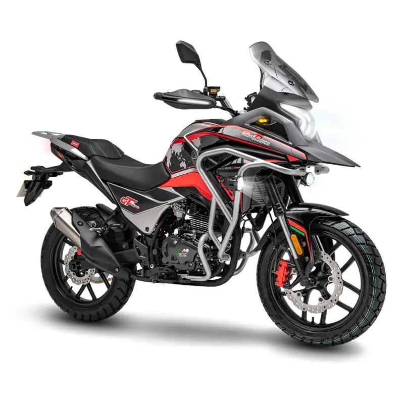 Motocicletas Gran Turismo: La Guía Definitiva - Qué marca es la moto GT motocicletas gran turismo - Qué marca es la moto GT