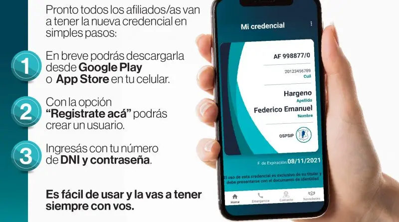 OSPSIP Turismo: Guía Completa para Afiliados - Qué me cubre la obra social Ospsip ospsip turismo - Qué me cubre la obra social Ospsip